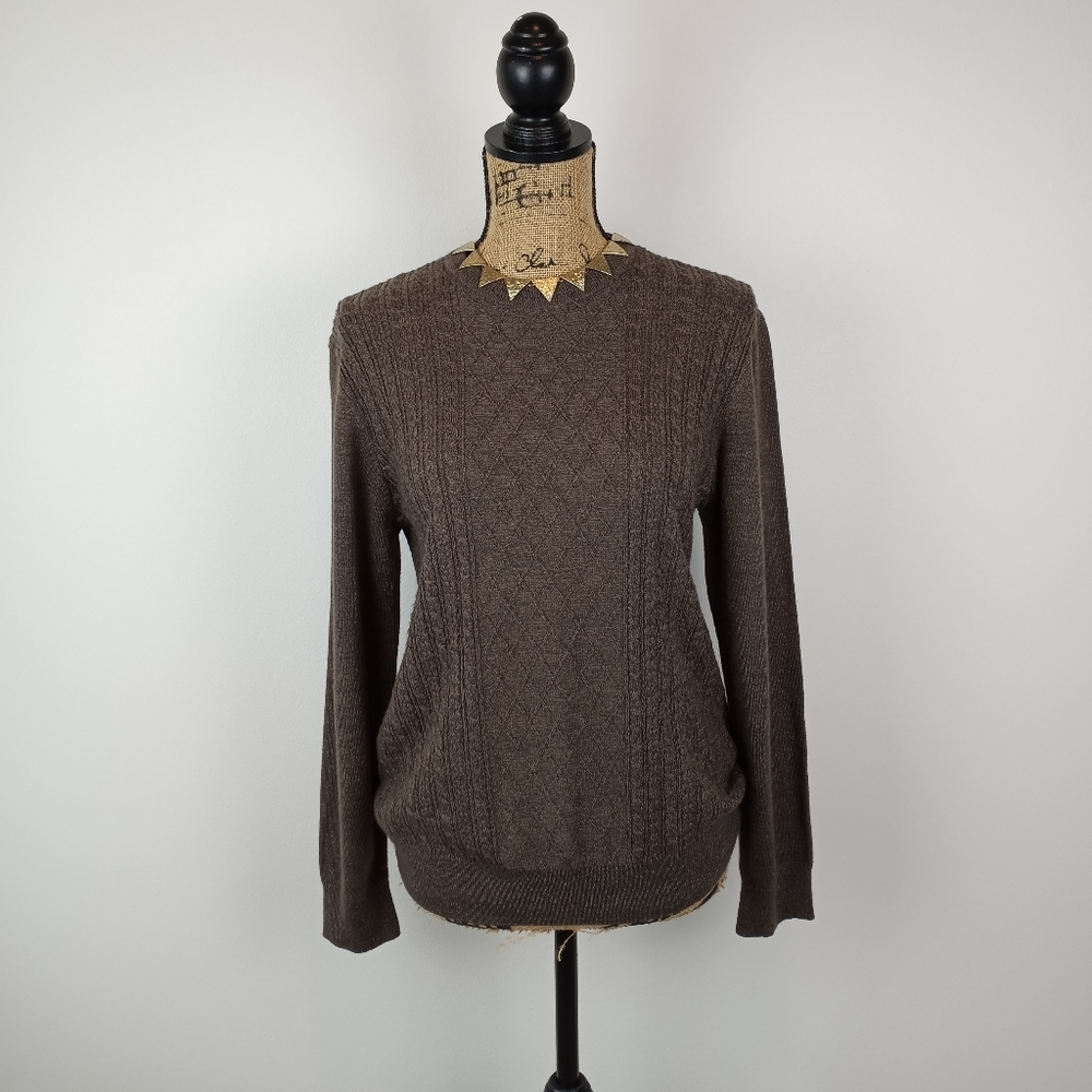 Dockers Sweater